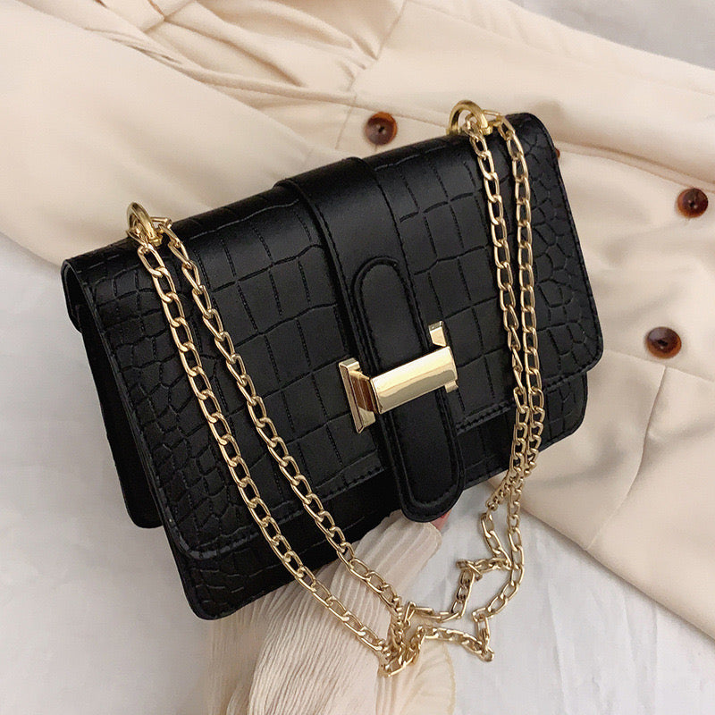 Elegant Ladies cross bag