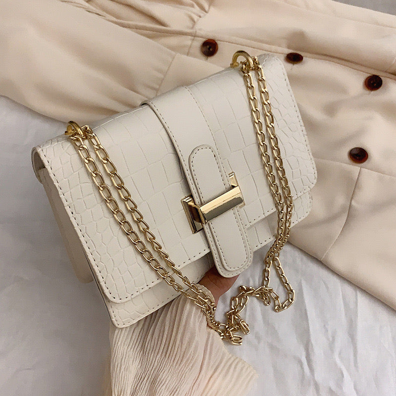 Elegant Ladies cross bag