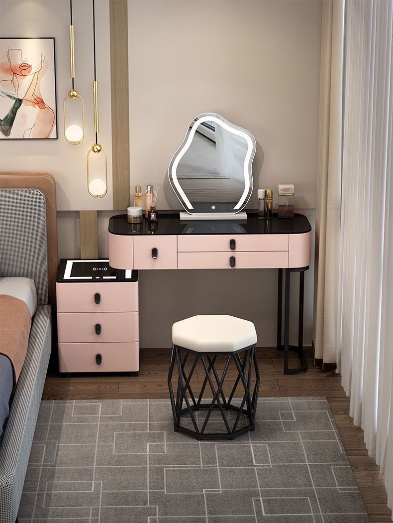 High Quality Dresser set