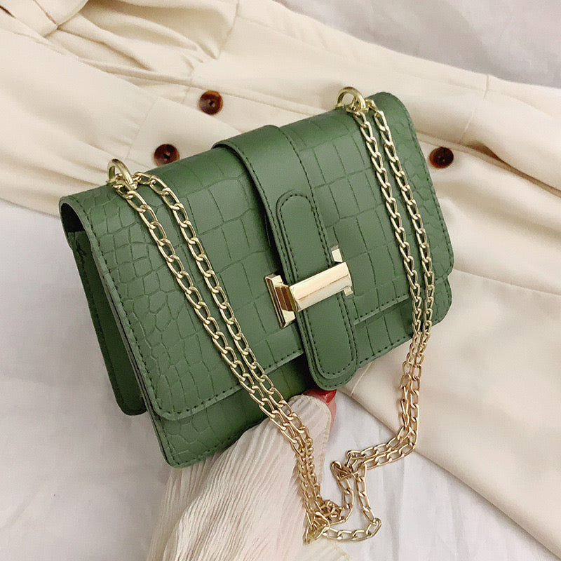 Elegant Ladies cross bag