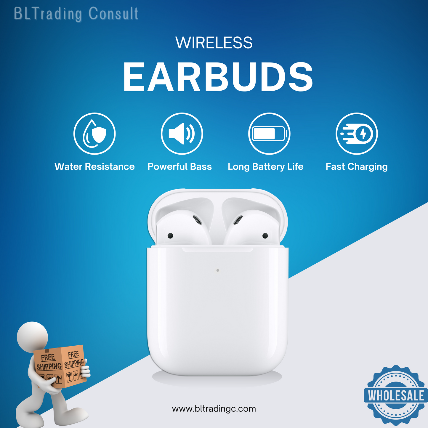 AirPods Pro5 (50pcs)