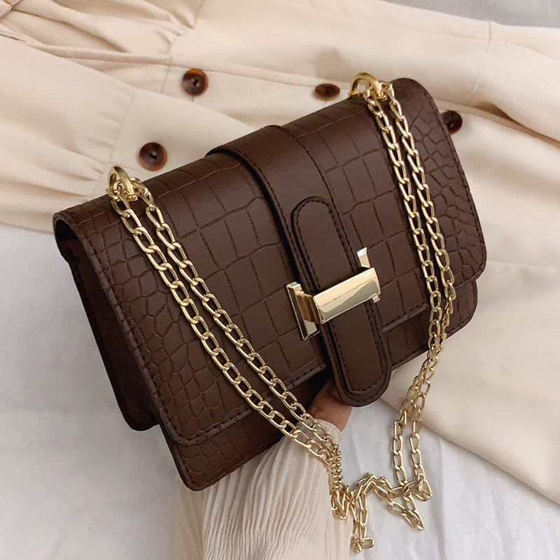 Elegant Ladies cross bag
