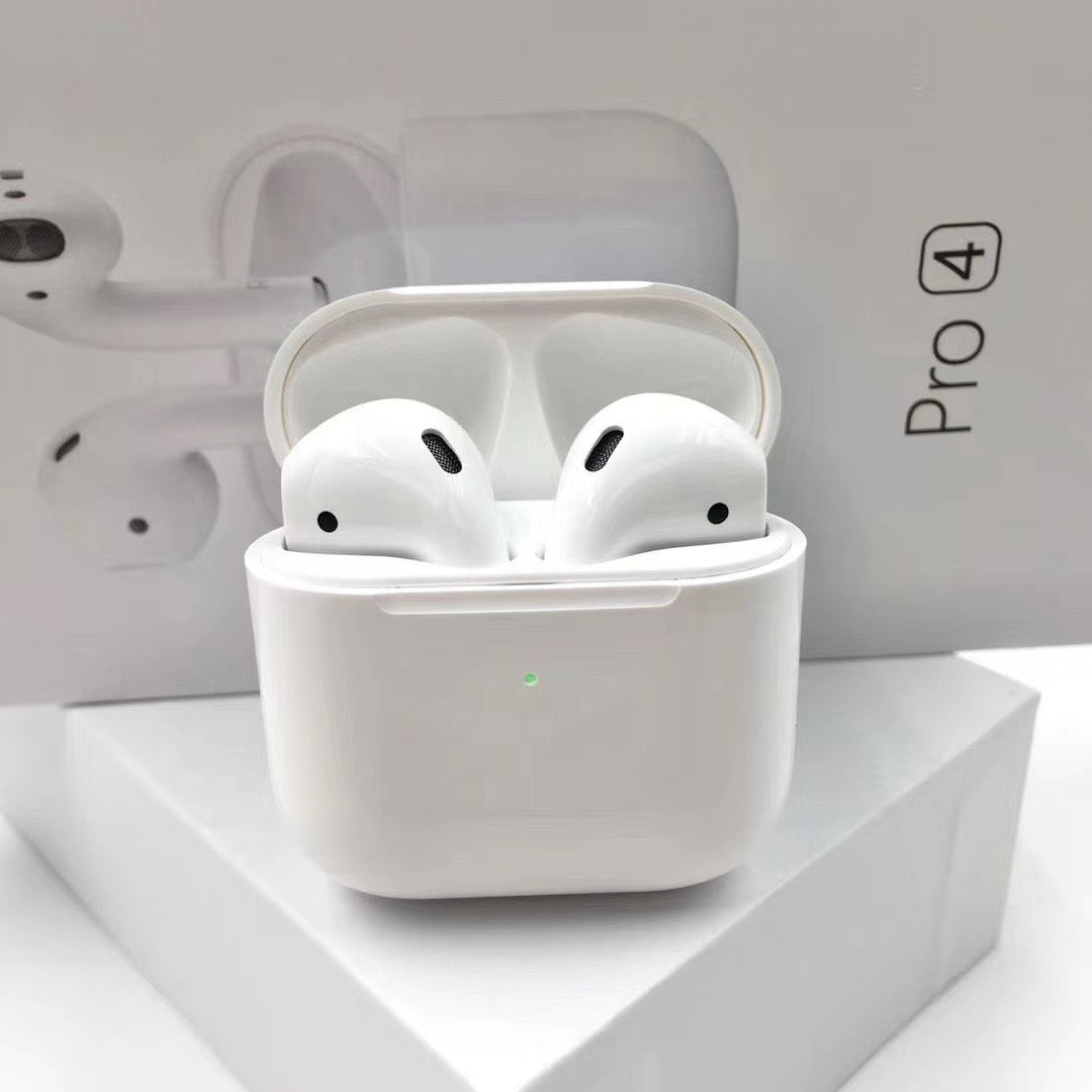 Pro 4 Wireless Earbuds (50pcs)