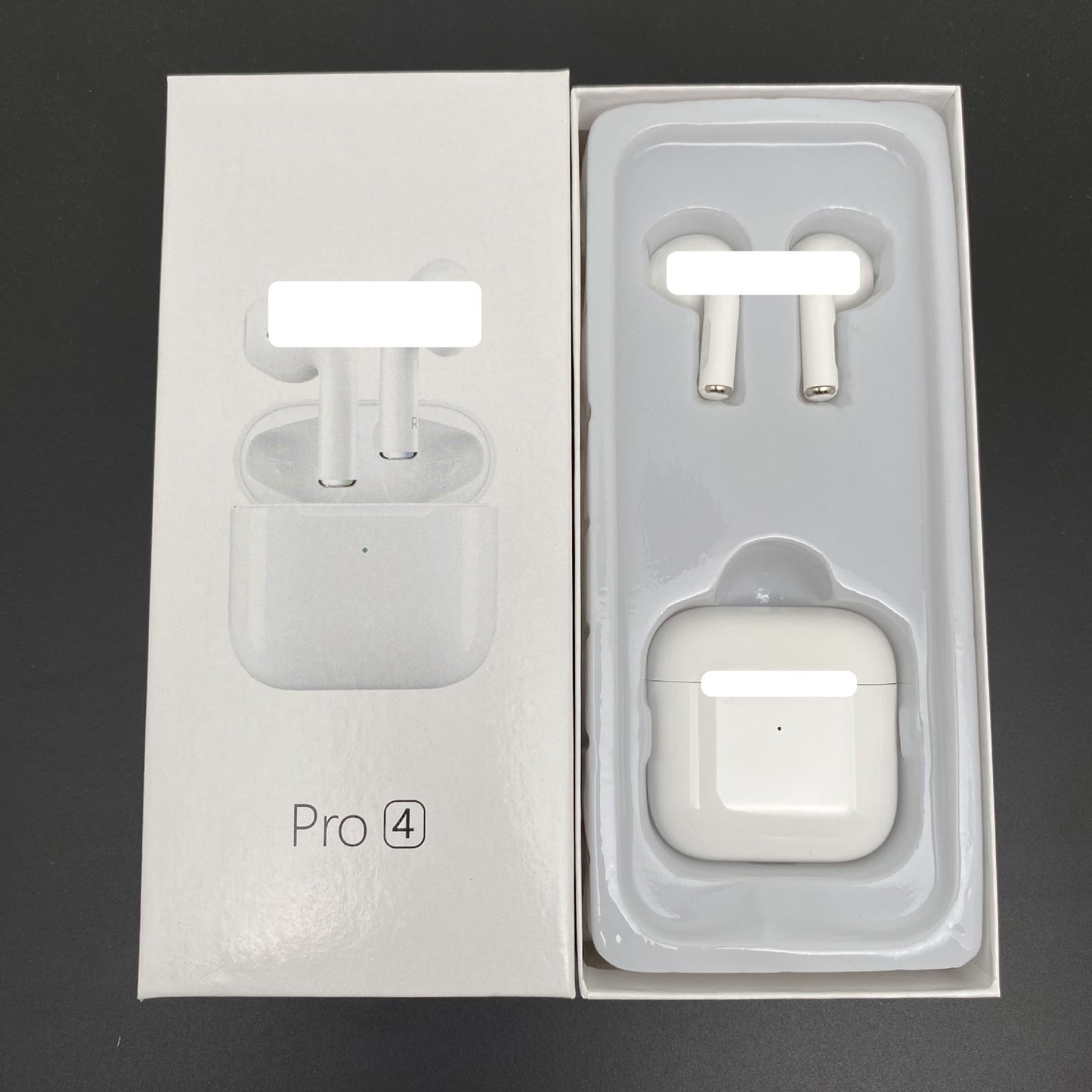 Pro 4 Wireless Earbuds (50pcs)