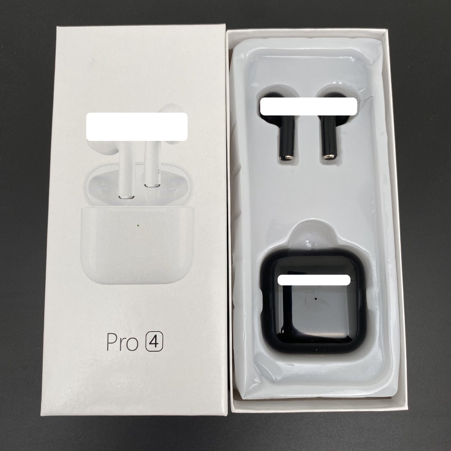 Pro 4 Wireless Earbuds (50pcs)