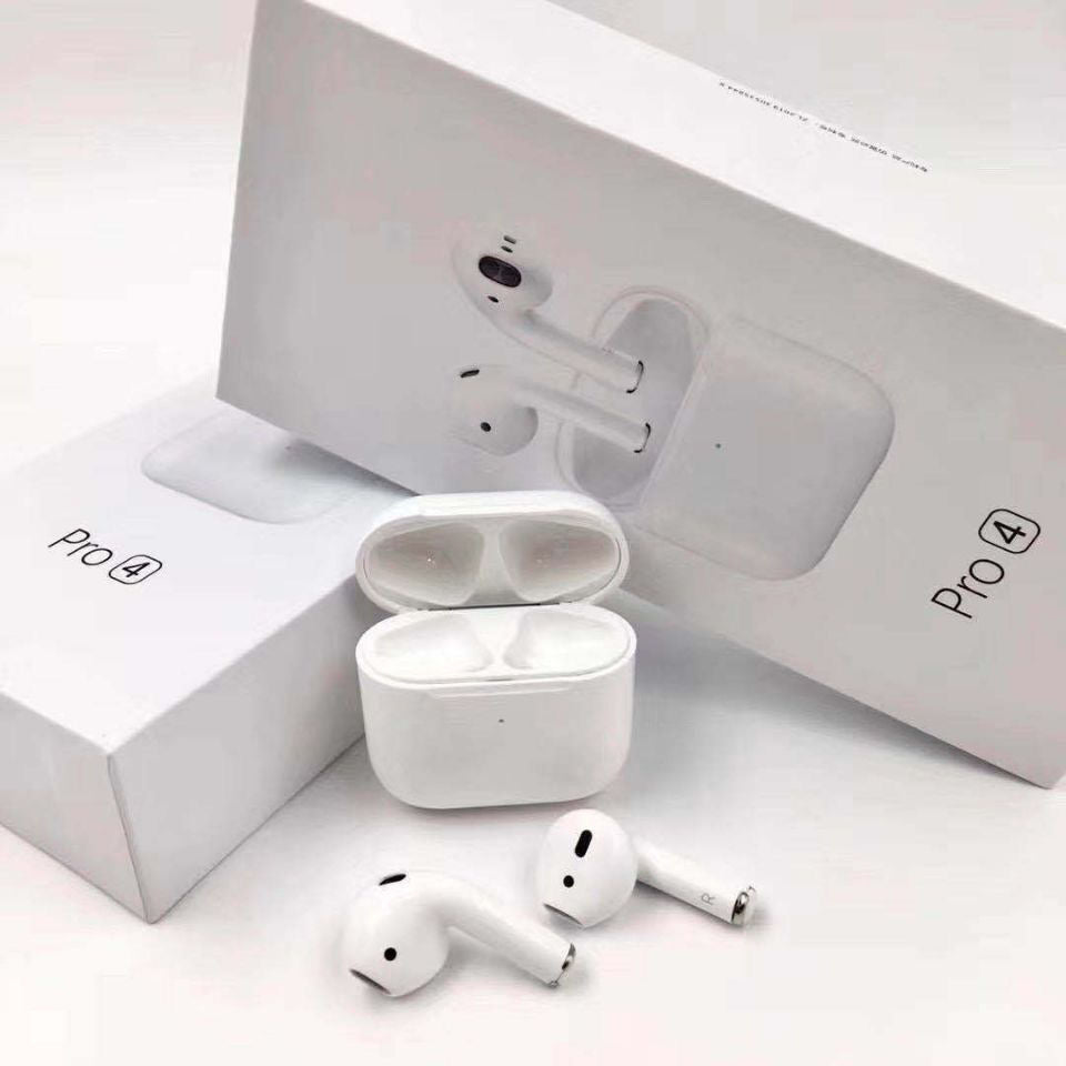 Pro 4 Wireless Earbuds (50pcs)