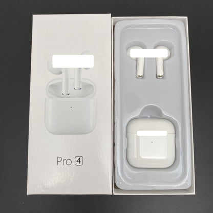 Pro 4 Wireless Earbuds (50pcs)